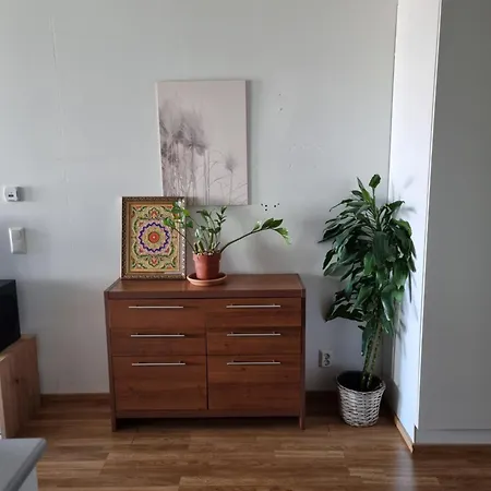 Apartment In Kallio