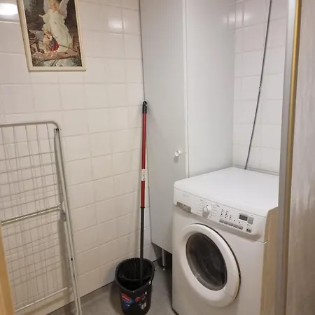 Apartment In Kallio *