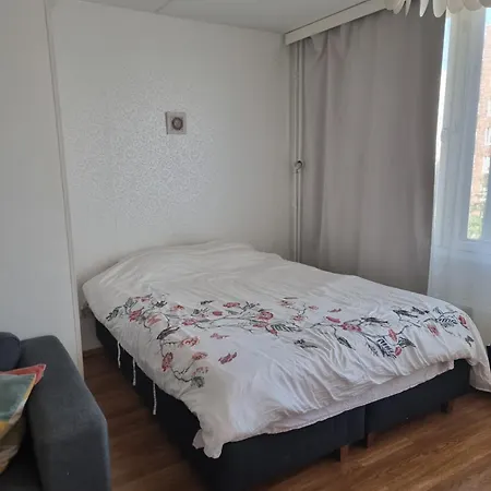 In Kallio 아파트 헬싱키