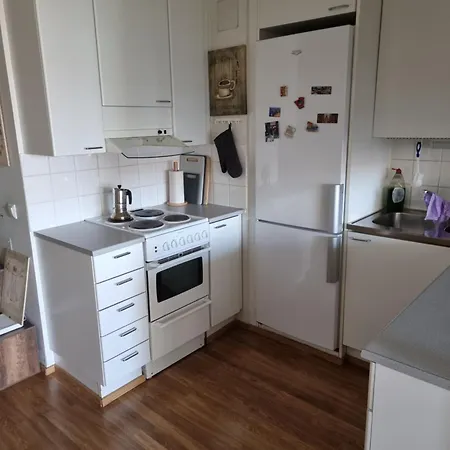 In Kallio * 헬싱키