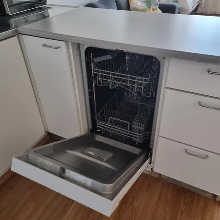 Apartment In Kallio *