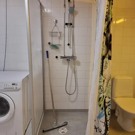In Kallio * Helsingfors