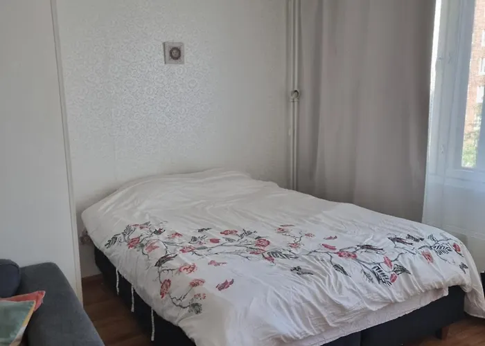 In Kallio Apartment Helsinki