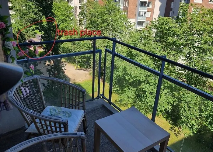 In Kallio * Helsinki