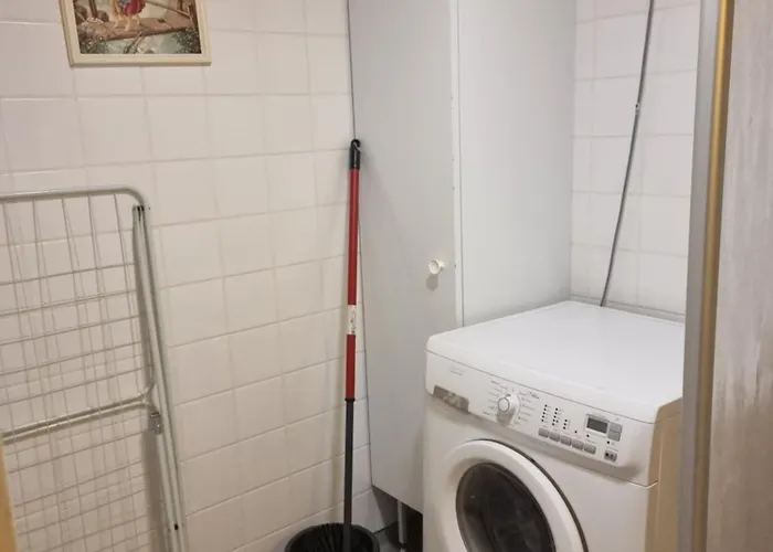 Apartment In Kallio *