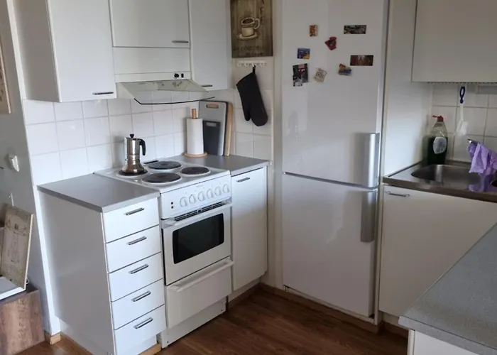 In Kallio * Helsinki