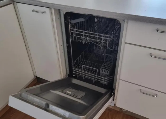 Apartment In Kallio *